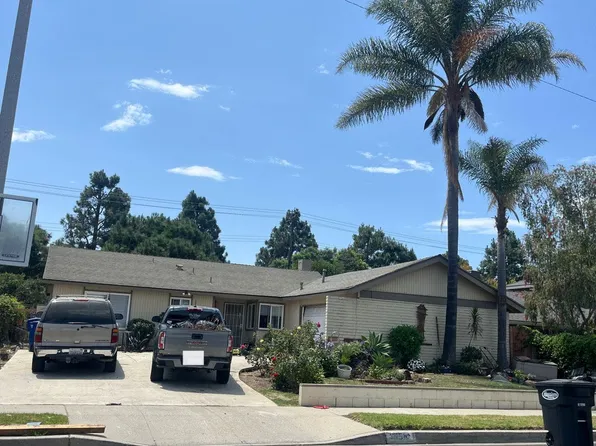 1754 E Regent St, Camarillo, CA 93010