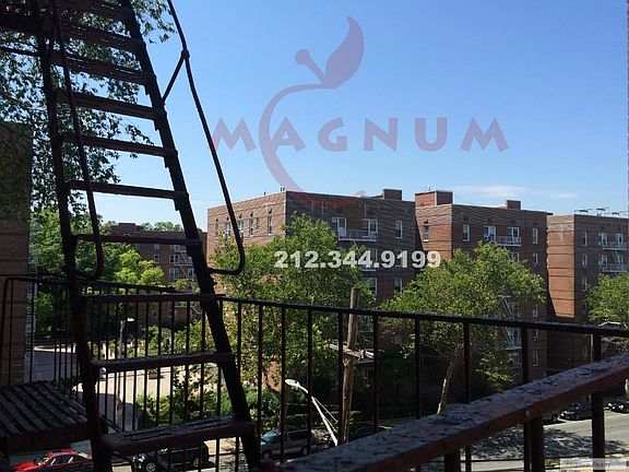 3rd image of 43 Amberson Ave APT 3A