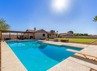 22038 W Hilton Ave, Buckeye, AZ 85326