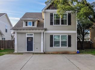 205 Sterling St #A, College Station, TX 77840