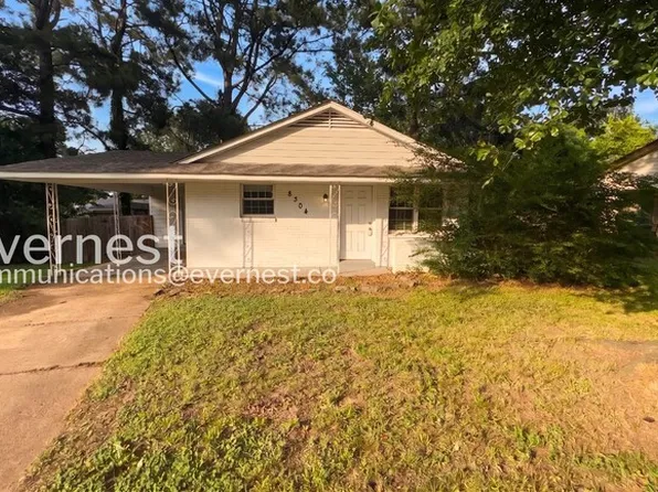8304 Baldwyn Cv, Southaven, MS 38671