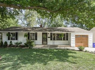 13310 W 90th Ter, Lenexa, KS 66215