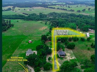 Vz County Road 4105, Canton, TX 75103