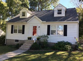 1418 Olive St, Carthage, MO 64836
