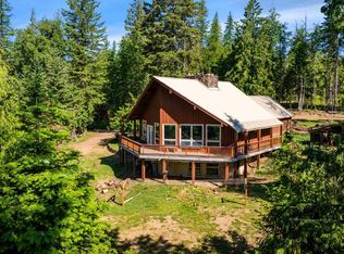 916 Cohage Rd, Sandpoint, ID 83864