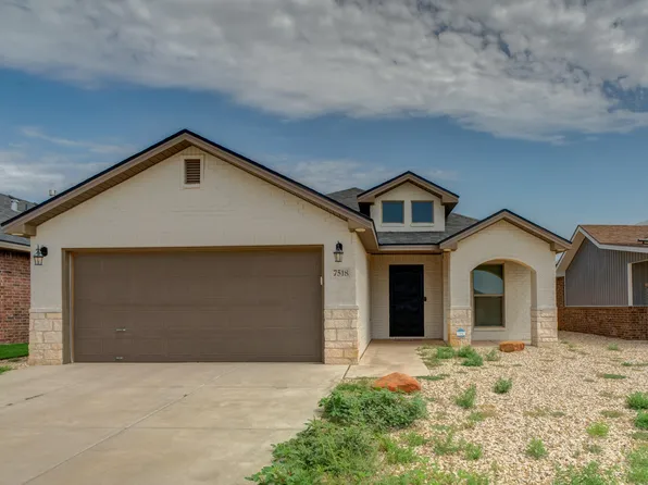 7518 30th St, Lubbock, TX 79407