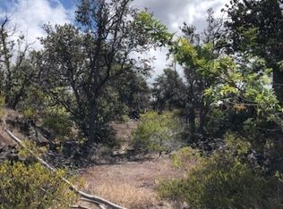 Bamboo Ln LOT 11, Ocean View, HI 96737