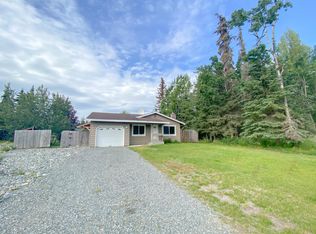 1803 Brannigan Cir, Kenai, AK 99611