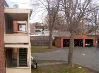 155 Winthrop Ave #1-A, Albany, NY 12203