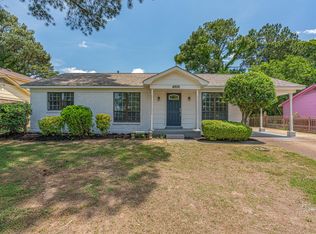 4606 Tulane Rd LOT 44, Memphis, TN 38109