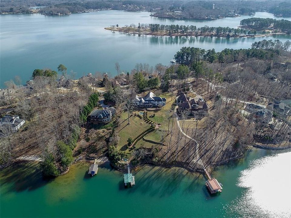 3023 Lake Keowee Ln Seneca Sc 29672 Zillow
