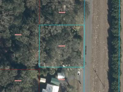 16830 NW 70th Ave, Trenton, FL, 32693