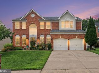 1103 Culloden Ct, Abingdon, MD 21009