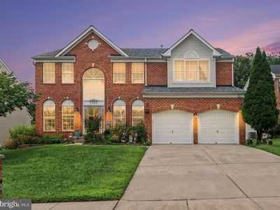 1103 Culloden Ct, Abingdon, MD, 21009