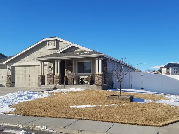 4400 Heart X Ct, Gillette, WY 82718