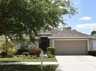 9415 Cypress Harbor Dr, Gibsonton, FL 33534