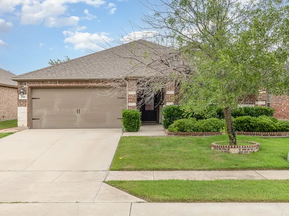 751 Lancashire Ln, Prosper, TX 75078