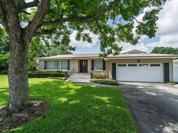 3206 ARDSLEY DRIVE, ORLANDO, FL 32804