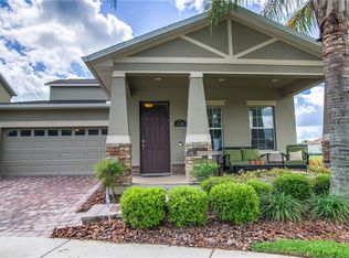 6345 Schoolhouse Pond Rd, Winter Garden, FL 34787