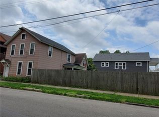 508 Cherry St, Erie, PA 16507