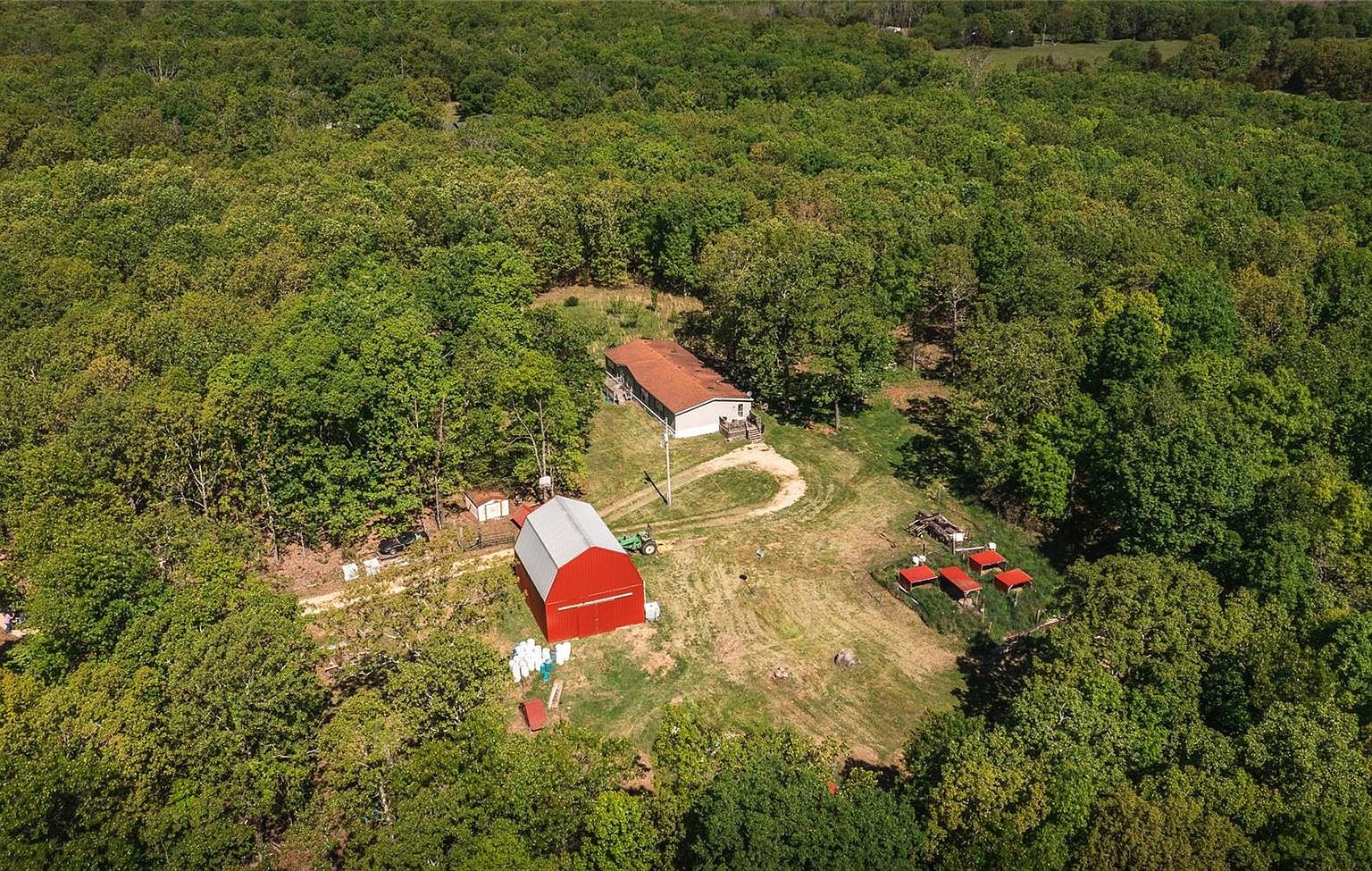 23282 County Road 7670, Newburg, MO 65550 Zillow