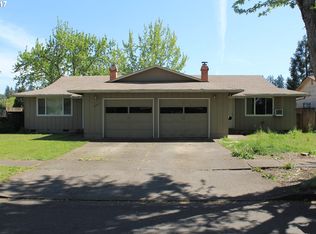 5003 Bluebelle Way, Springfield, OR 97478