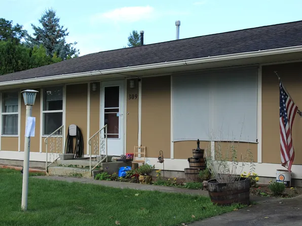 309 Hawthorn Ave, Kalispell, MT 59901