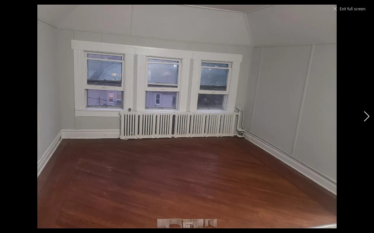 1 bed, 550 sqft, $1,500 — Photo 2