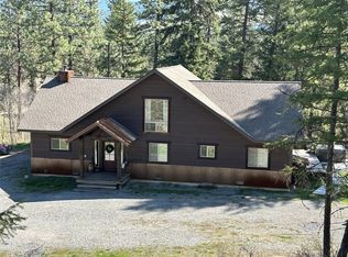 11 High Country Ct, Plains, MT 59859