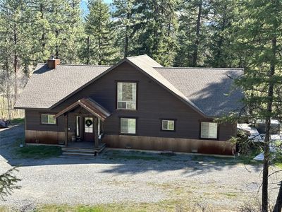 11 High Country Ct, Plains, MT, 59859
