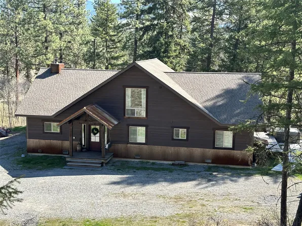 11 High Country Ct, Plains, MT 59859