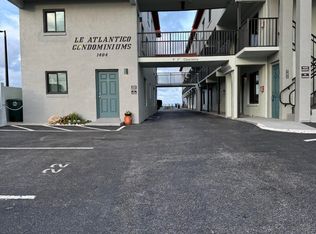 1404 N Atlantic Ave APT 30, Daytona Beach, FL 32118