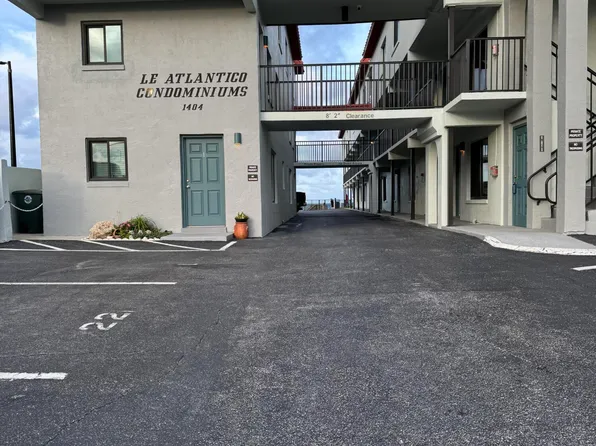 1404 N Atlantic Ave APT 30, Daytona Beach, FL 32118