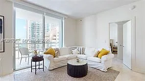 1060 Brickell Ave #1805 — Photo 2