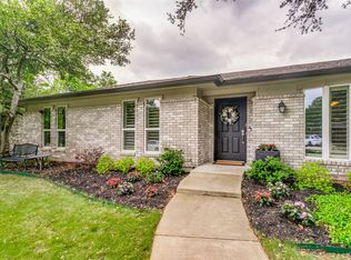 2516 Fairview Dr, Plano, TX 75075