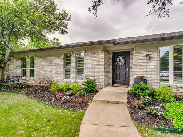 2516 Fairview Dr, Plano, TX 75075