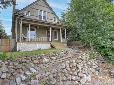 3412 N 7th Street, Tacoma, WA, 98406