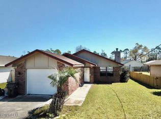 1609 Alabama Ave, Lynn Haven, FL 32444