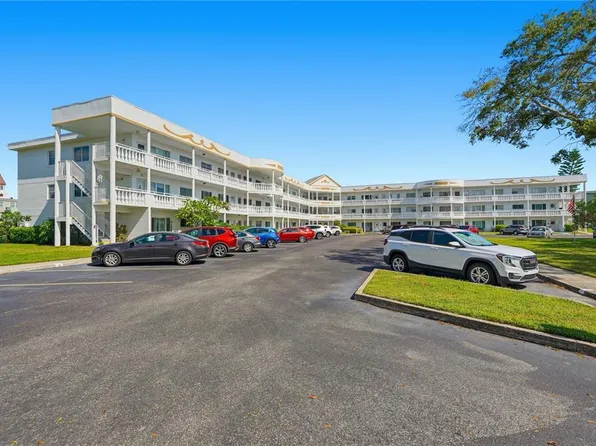 2428 Columbia Dr APT 54, Clearwater, FL 33763