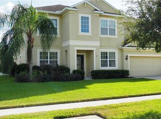 1529 Rhodeswell Ln, Dover, FL 33527