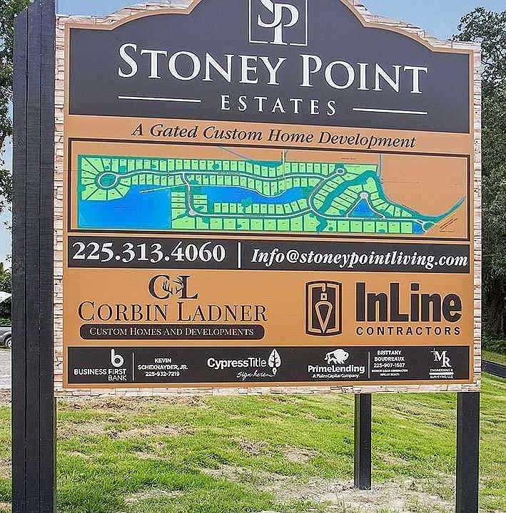 1st image of LOT 17 River Reid Xing