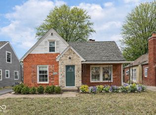 5260 Cornelius Ave, Indianapolis, IN