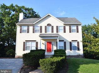 18 Chriswell Ct, Baltimore, MD 21237