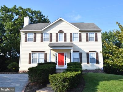 18 Chriswell Ct, Baltimore, MD, 21237