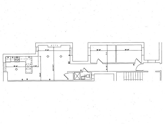 2nd image of 231 W 16th St APT 3ER