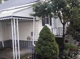 3915 Buechner Ave, Cleveland, OH 44109