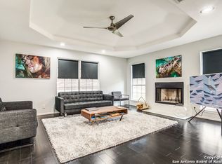 7414 Ben Crenshaw Ct, San Antonio, TX 78244