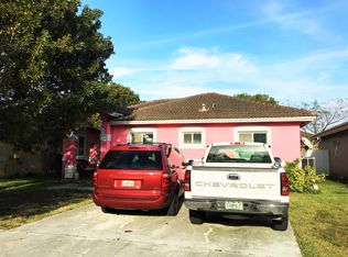 4605 SW 165th Ave, Miami, FL 33185