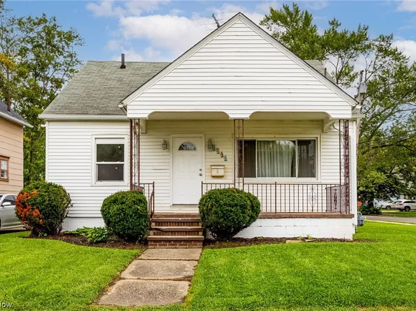 2935 Apple Ave, Lorain, OH 44055