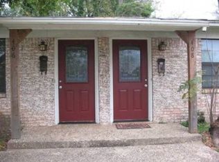 408 Wells St, Tyler, TX 75701